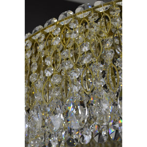 IQ2135 ALLURE CRYSTAL - Alan Mizrahi Lighting