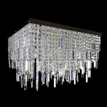 IQ2136 RAINY - Alan Mizrahi Lighting