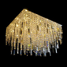 IQ2136 RAINY - Alan Mizrahi Lighting