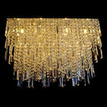 IQ2136 RAINY - Alan Mizrahi Lighting