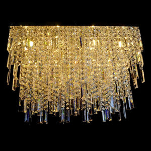 IQ2136 RAINY - Alan Mizrahi Lighting