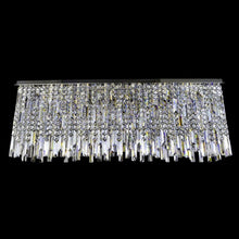 IQ2136 RAINY - Alan Mizrahi Lighting