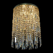 IQ2136 RAINY - Alan Mizrahi Lighting