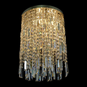 IQ2136 RAINY - Alan Mizrahi Lighting