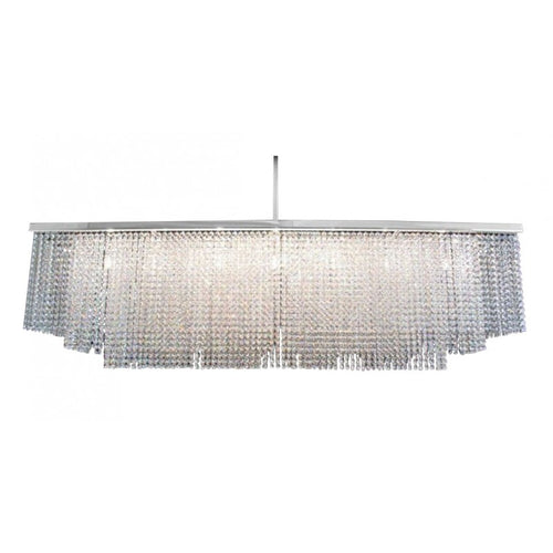IQ2137 TENDER CRYSTAL - Alan Mizrahi Lighting