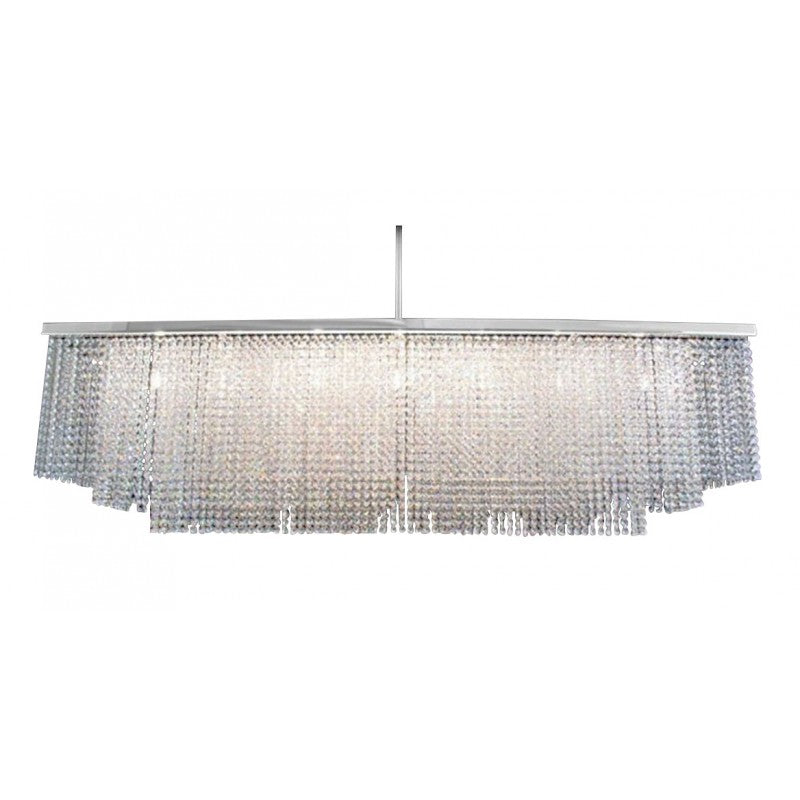 IQ2137 TENDER CRYSTAL - Alan Mizrahi Lighting