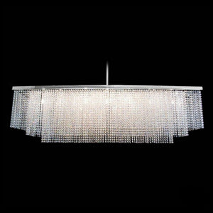 IQ2137 TENDER CRYSTAL - Alan Mizrahi Lighting