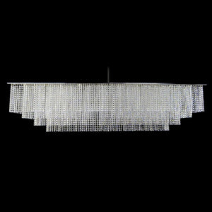 IQ2137 TENDER CRYSTAL - Alan Mizrahi Lighting