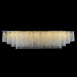 IQ2137 TENDER CRYSTAL - Alan Mizrahi Lighting