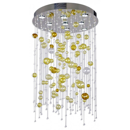 IQ2138 ORBIS CRYSTAL - Alan Mizrahi Lighting