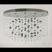 IQ2139 NIGHT SKY - Alan Mizrahi Lighting