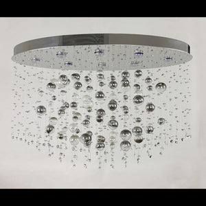 IQ2139 NIGHT SKY - Alan Mizrahi Lighting