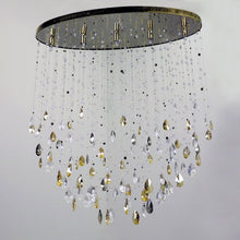 IQ2141 MORNING DEW - Alan Mizrahi Lighting