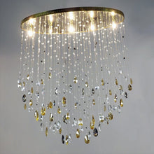 IQ2141 MORNING DEW - Alan Mizrahi Lighting