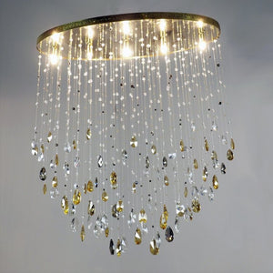 IQ2141 MORNING DEW - Alan Mizrahi Lighting