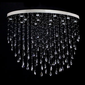 IQ2141 MORNING DEW - Alan Mizrahi Lighting