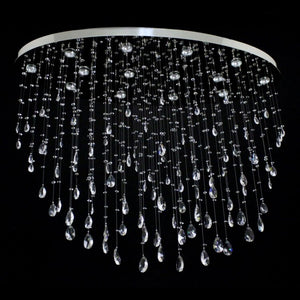 IQ2141 MORNING DEW - Alan Mizrahi Lighting