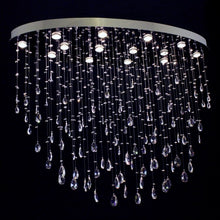 IQ2141 MORNING DEW - Alan Mizrahi Lighting