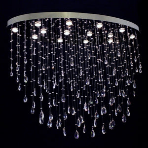 IQ2141 MORNING DEW - Alan Mizrahi Lighting