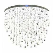 IQ2141 MORNING DEW - Alan Mizrahi Lighting