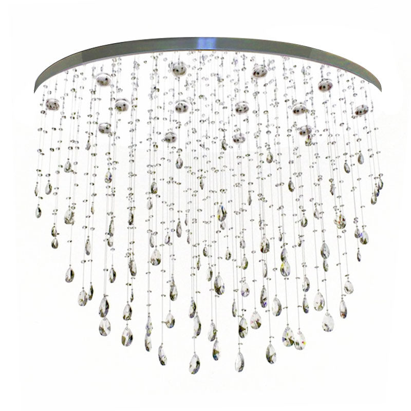 IQ2141 MORNING DEW - Alan Mizrahi Lighting