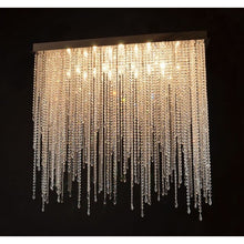 IQ2142 DEW CRYSTAL - Alan Mizrahi Lighting