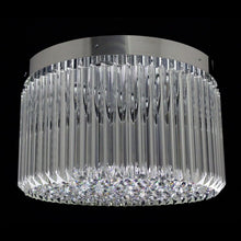 IQ2143 SIMPLICITY CRYSTAL - Alan Mizrahi Lighting