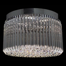 IQ2143 SIMPLICITY CRYSTAL - Alan Mizrahi Lighting