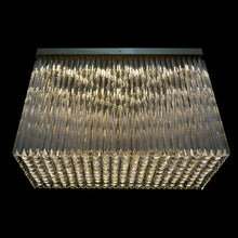 IQ2143 SIMPLICITY CRYSTAL - Alan Mizrahi Lighting