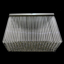 IQ2143 SIMPLICITY CRYSTAL - Alan Mizrahi Lighting