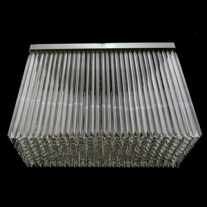IQ2143 SIMPLICITY CRYSTAL - Alan Mizrahi Lighting
