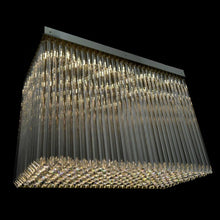 IQ2143 SIMPLICITY CRYSTAL - Alan Mizrahi Lighting