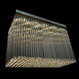 IQ2143 SIMPLICITY CRYSTAL - Alan Mizrahi Lighting