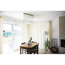 IQ2143 SIMPLICITY CRYSTAL - Alan Mizrahi Lighting