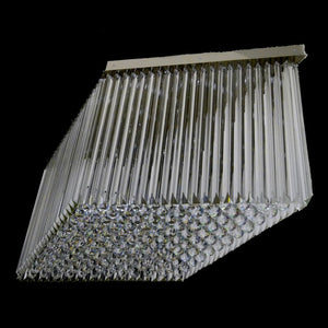 IQ2143 SIMPLICITY CRYSTAL - Alan Mizrahi Lighting