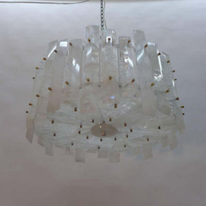 IQ2148 ROCK CRYSTAL - Alan Mizrahi Lighting