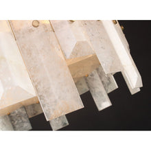 IQ2148 ROCK CRYSTAL - Alan Mizrahi Lighting