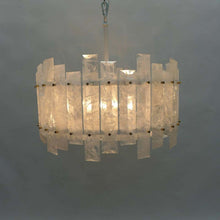 IQ2148 ROCK CRYSTAL - Alan Mizrahi Lighting