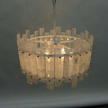 IQ2148 ROCK CRYSTAL - Alan Mizrahi Lighting