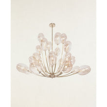 IQ2158 ECHO GLOBE - Alan Mizrahi Lighting