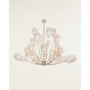 IQ2158 ECHO GLOBE - Alan Mizrahi Lighting