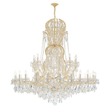 IQ2160 THERESA GOLD - Alan Mizrahi Lighting