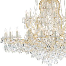 IQ2160 THERESA GOLD - Alan Mizrahi Lighting