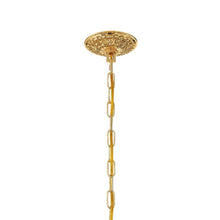 IQ2160 THERESA GOLD - Alan Mizrahi Lighting