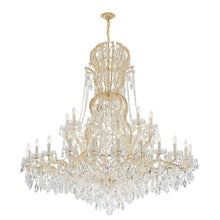 IQ2160 THERESA GOLD - Alan Mizrahi Lighting