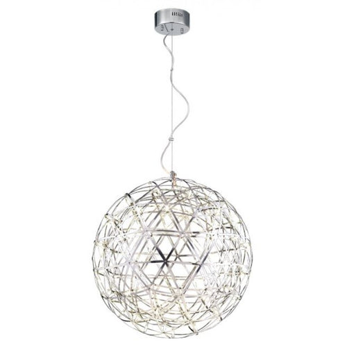 IQ2167 MANHATTAN - Alan Mizrahi Lighting