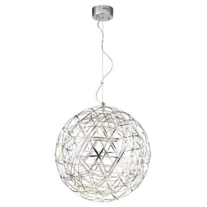 IQ2167 MANHATTAN - Alan Mizrahi Lighting