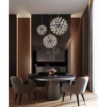 IQ2167 MANHATTAN - Alan Mizrahi Lighting