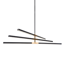IQ2175 LINEARE - Alan Mizrahi Lighting