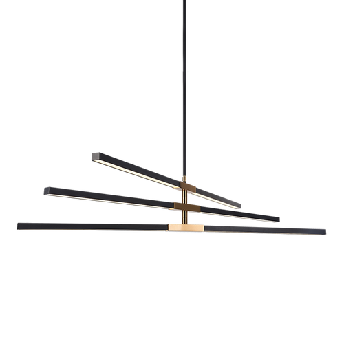 IQ2175 LINEARE - Alan Mizrahi Lighting